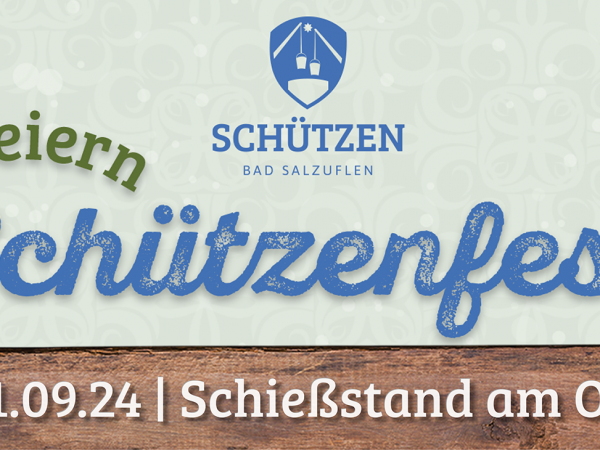 Schützenfest 2024