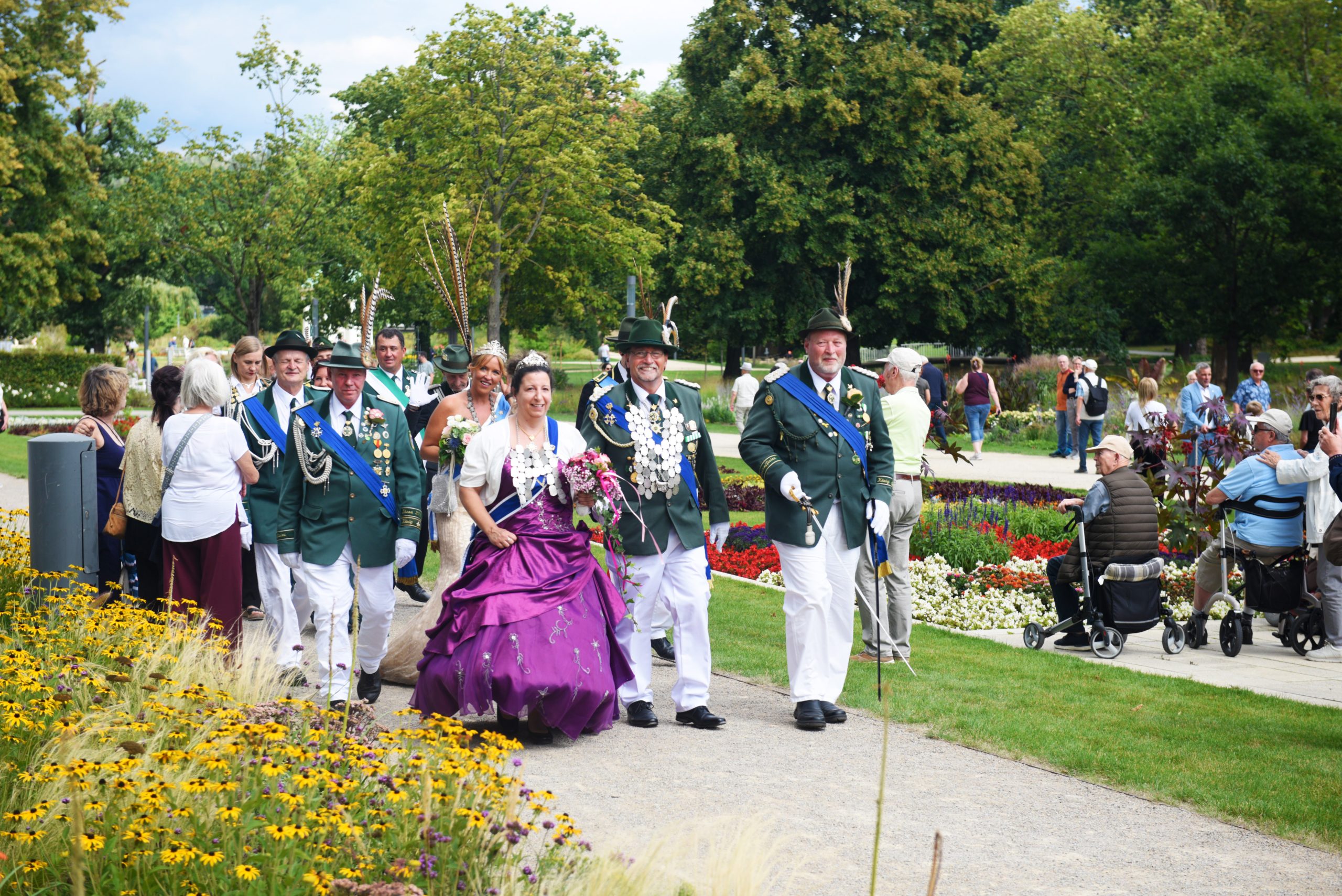 Schützenfest 2026